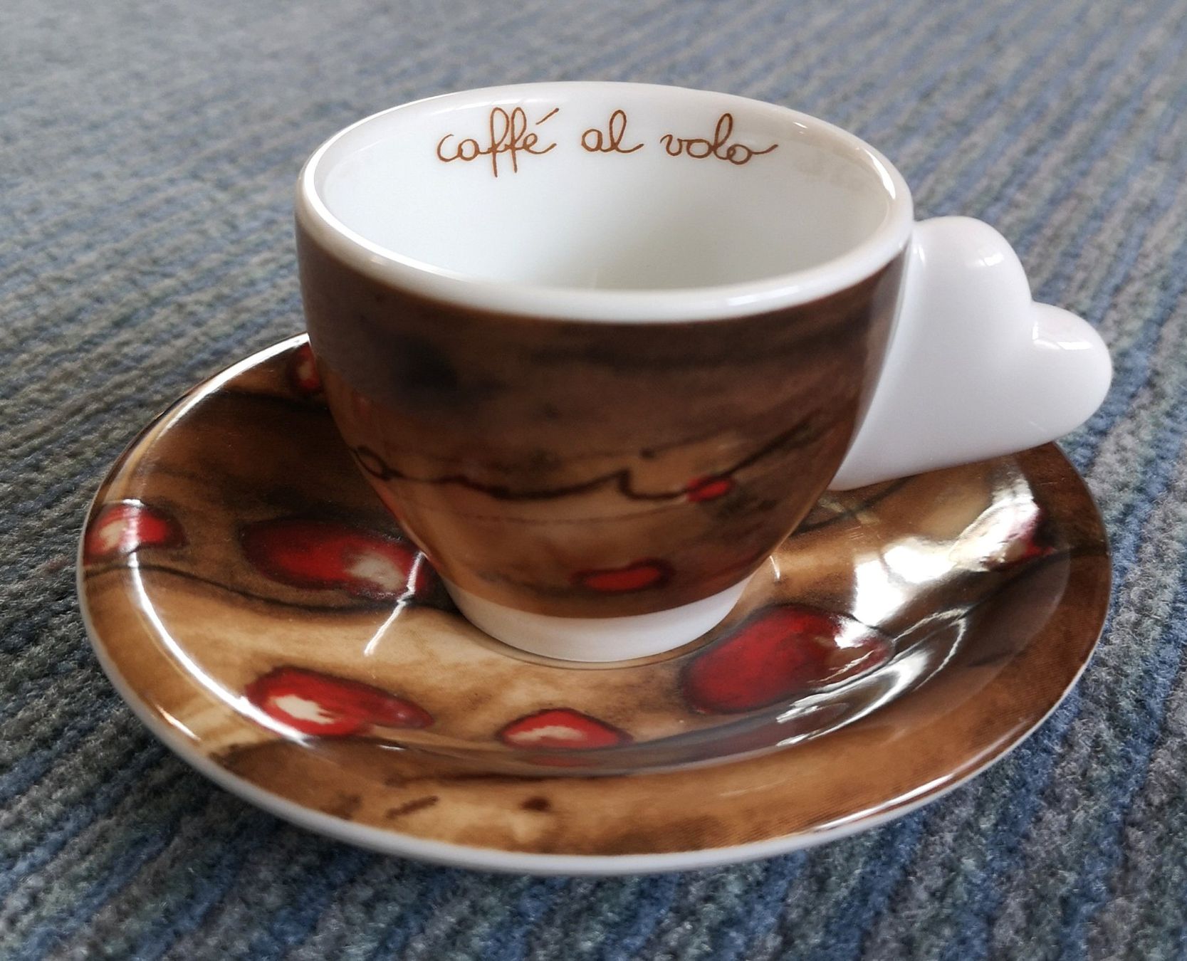 Tazze: ESPRESSOTASSEN – Usato da Interlaken venduto da Wermon 4