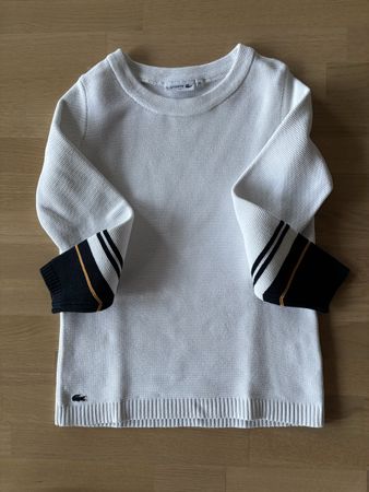 LACOSTE  Damen Pullover xs
