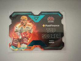 Sportzoo EHCB Fabio Hofer Top Scorer 22/25