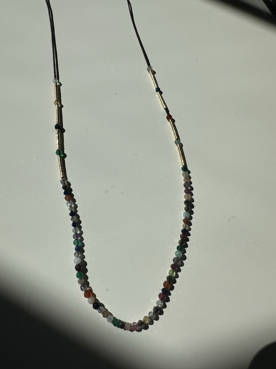 Catenine: Collier – Usato da Lausanne venduto da pascale.mojito1004