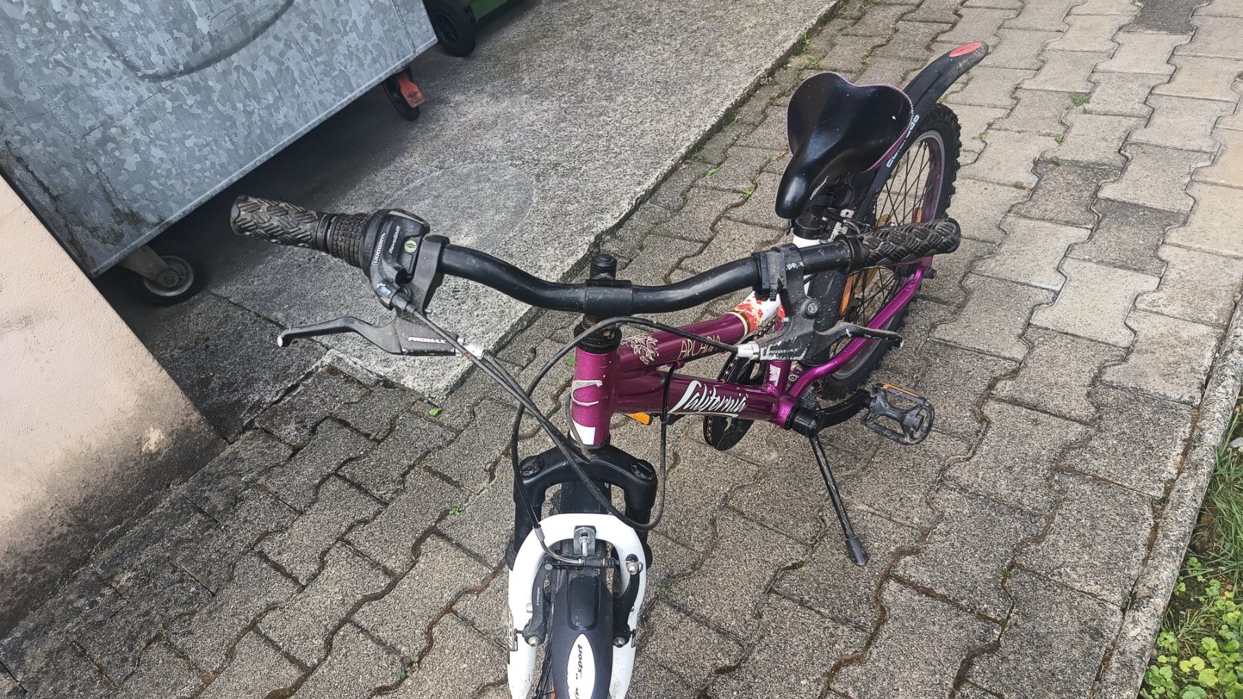Vélos: Velo California – D'occasion à Cham par AriannaG 3