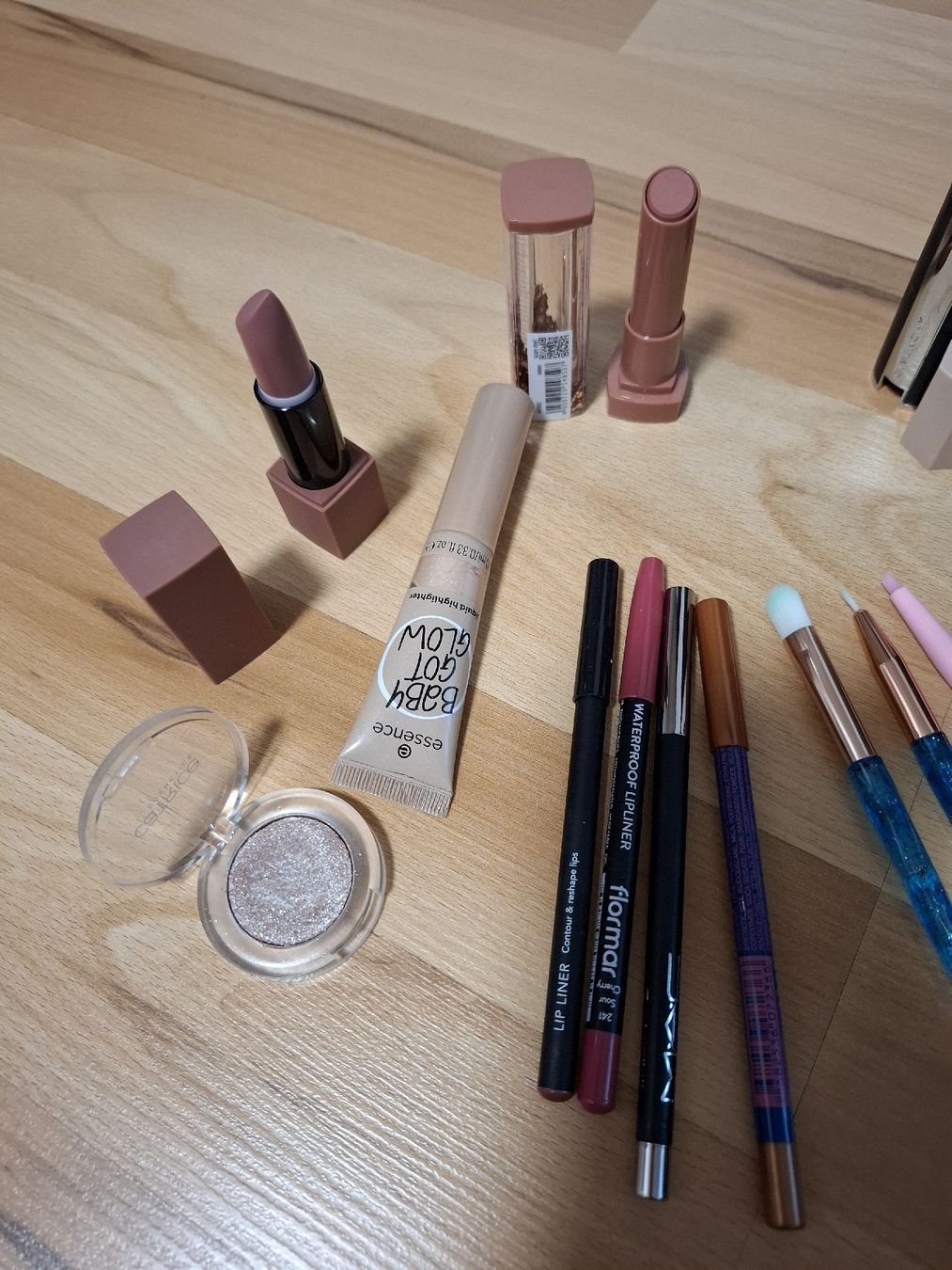 Maquillage: Make up Set – Neuf (Voir description) à Netstal par Queen37 2
