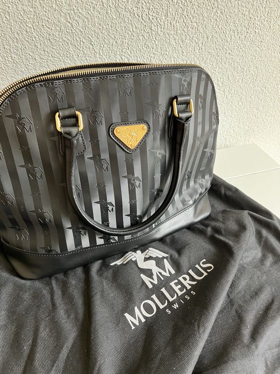 Mollerus Swiss Handtasche 👜 (Neu (gemäss Beschreibung)) in Schinznach ...