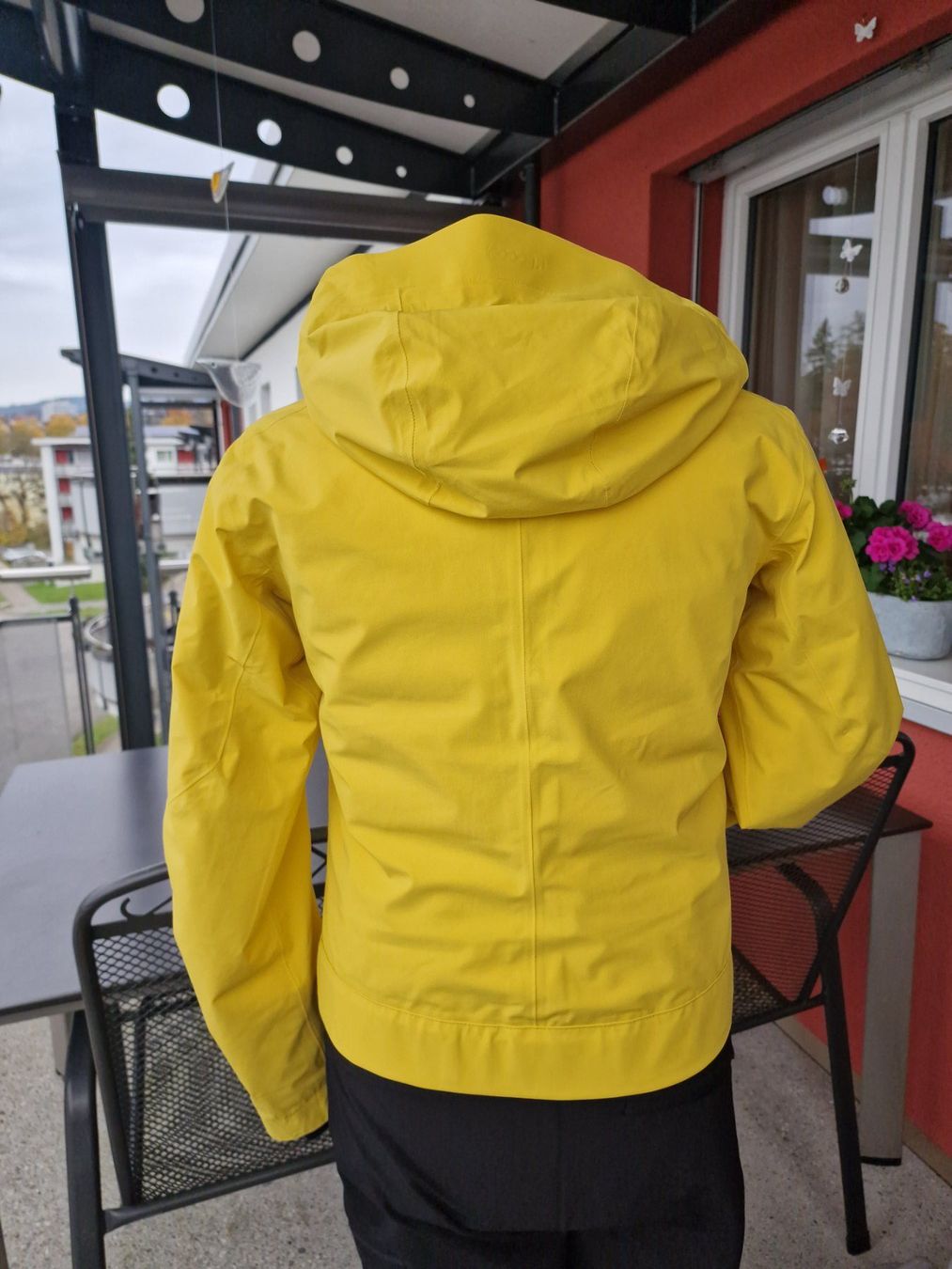 Peak Performance Giacche: statt 700.- neue Peak Performance Skijacke – Nuovo e nell'imballaggio originale da Rüti ZH venduto da shanenya 2