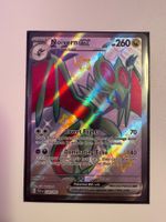 Noivern ex Pokemon PAF 220/091