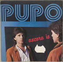 PUPO - ANCORA IO
