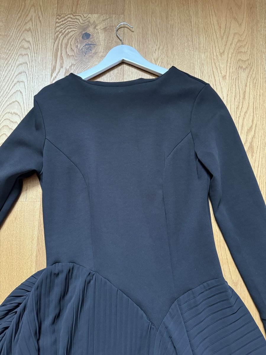 Vestiti: Schickes Kleid , Grösse XL, schwarz – Nuovo (secondo la descrizione) da Seon venduto da noe_zz6w 2