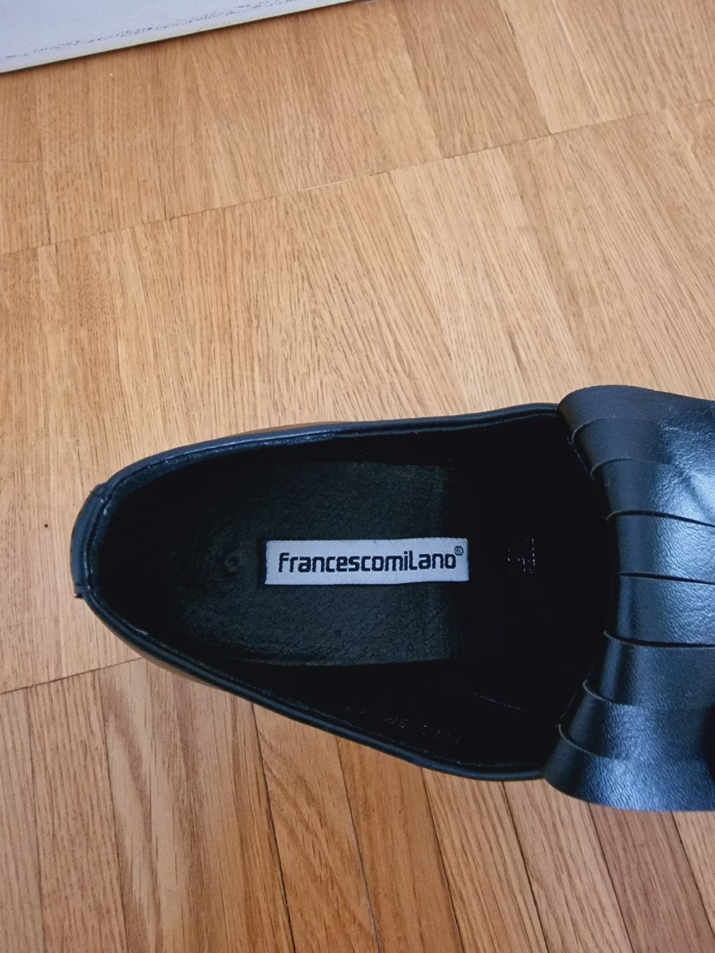Scarpe da donna: Italienische Schuhe,neu,große 40 – Nuovo (secondo la descrizione) da Jona venduto da Bubi22 4