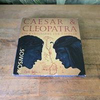 Caesar & Cleopatra