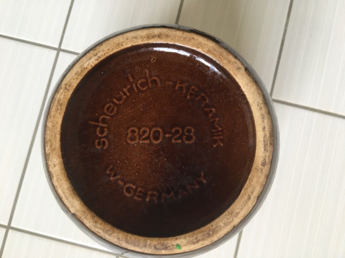 Pentole: Rumtopf 4 Liter – Usato da Arth venduto da Vrecam51 2