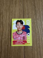 Panini FIFA World Cup 2026, KOR 7