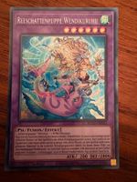 Yu-Gi-Oh! Karte - Reeschattenpuppe Wendikuruhu (BLGG-DE023)