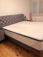 Boxspringbett