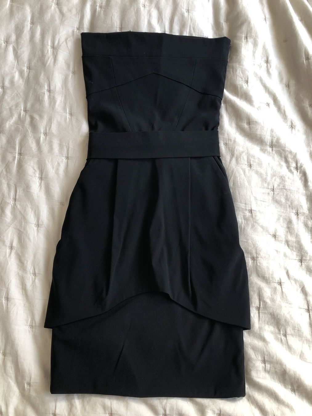 Vestiti: Preen black cocktail dress – Nuovo (secondo la descrizione) da Zurich venduto da MariaSPO