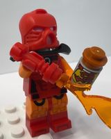 LEGO Series 29 "Bionicle Cosplayer" (col475)