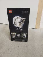 75305 Scout Trooper Helm