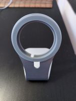 Magsafe Ladestation