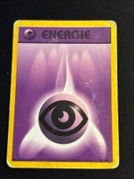 Pokemon Psycho Energie - Base set 101/102 - Deutsch