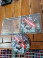 impaled nazarene- vigorous...