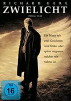 ZWIELICHT           Richard Gere            WIE NEU