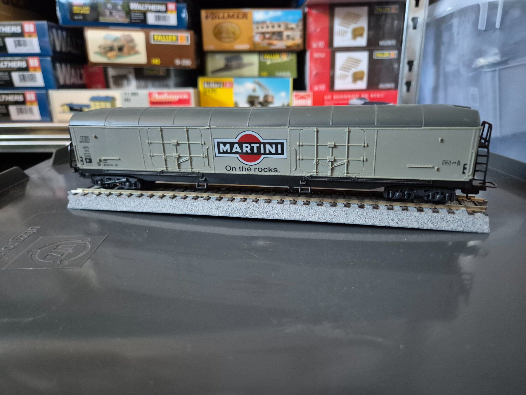 Lima Modellini di ferrovie: Lima 303193 – Usato da Nendeln venduto da dresinle