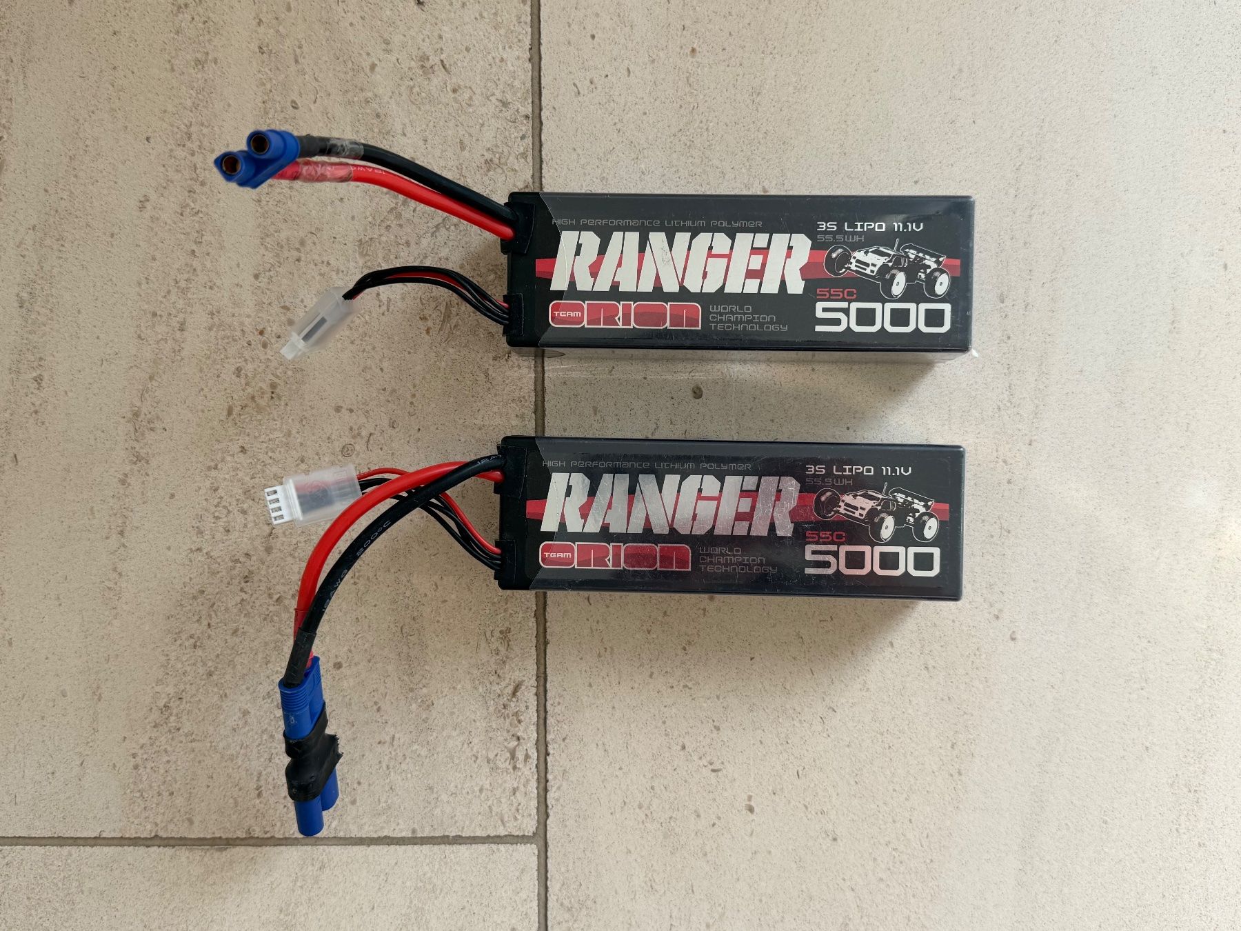 Arrma RC Modellbau: Arrma Vorteks – Defekt aus Bäch SZ von LJV 5
