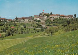 Regensberg  ZH