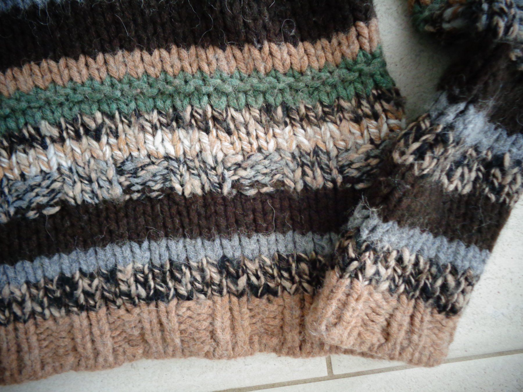 Kookai Pulls & Sweat-shirts: KOOKAI PULLOVER GR.36 – D'occasion à Rotkreuz par Samballi 1