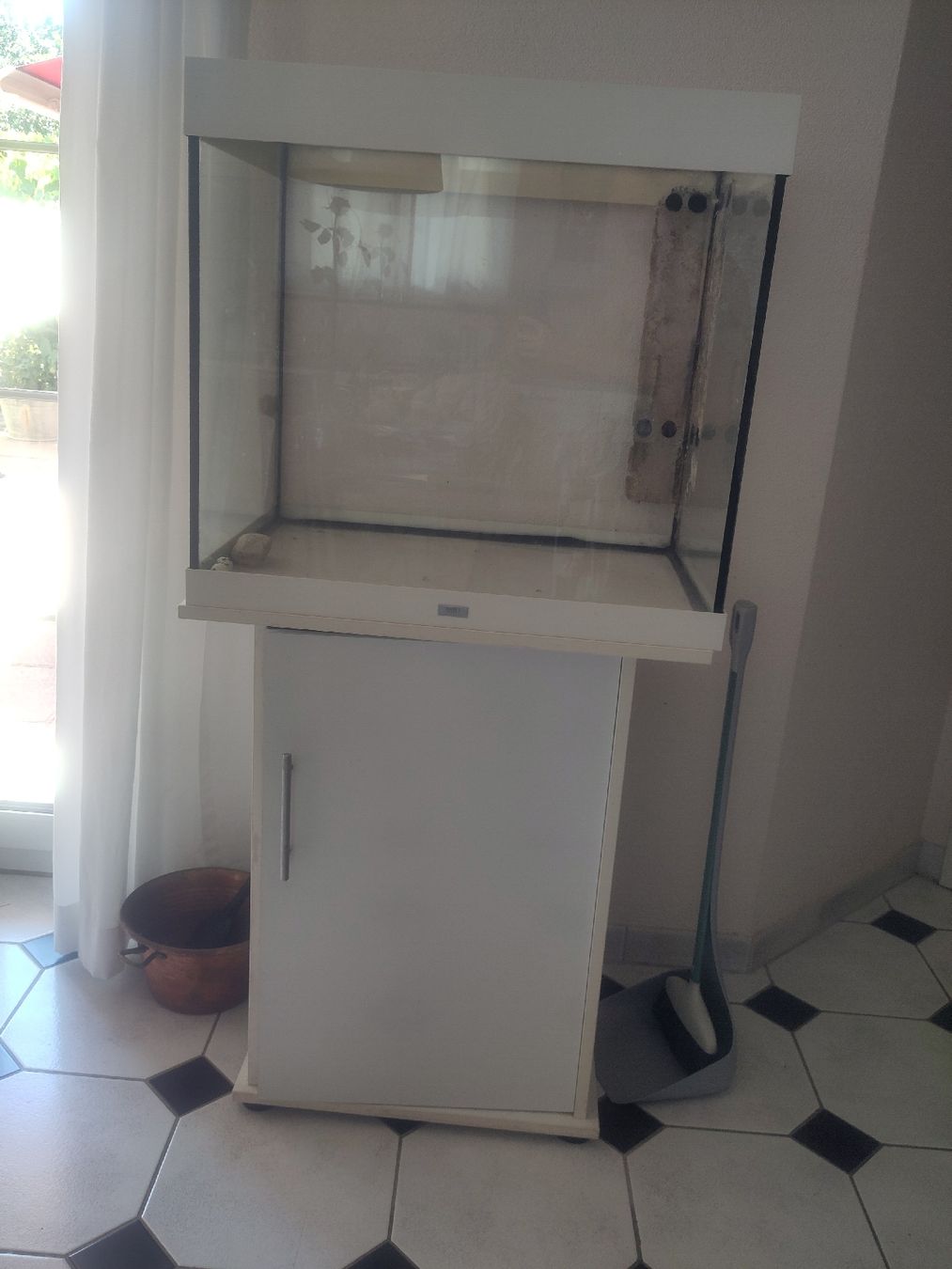 Acquari: Aquarium Juwel 200 L – Usato da Marin-Epagnier venduto da zep_tsq7 1