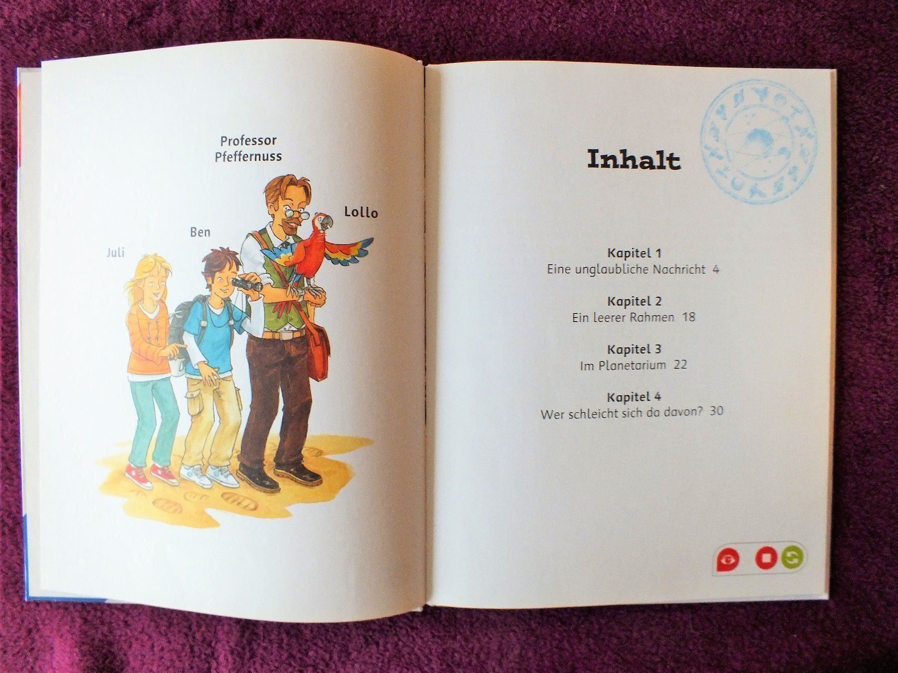 Libri: tiptoi Buch - Expedition Wissen - Weltraum – Usato da Müllheim Dorf venduto da Seeeule01 1