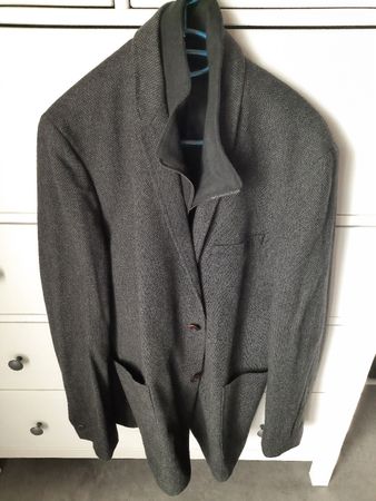 Schöne Esprit Herren Jacke für elegante Anlässe🧥🥸🔝