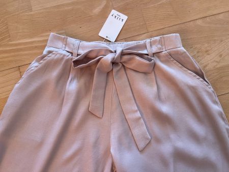 Kilky Paris Damen Hose in Gr. S, Beige, NEU