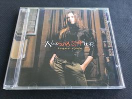 Natasha St-Pier - Longueur D'ondes -CD-
