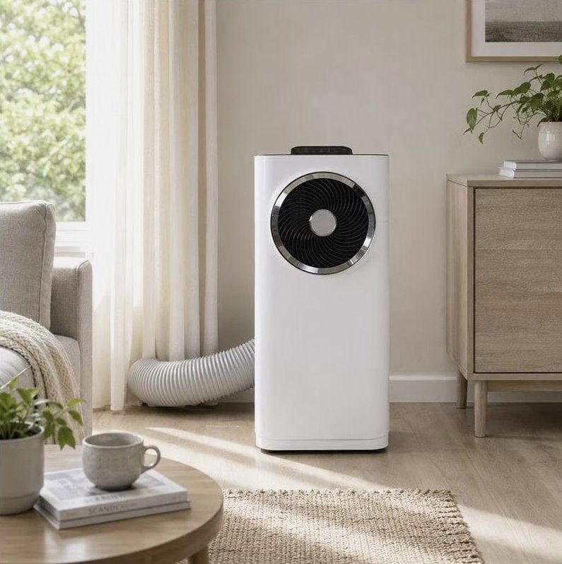 Kibernetik Condizionatori: Klimagerät - Kibernetik 12000BTU – Usato da Möriken AG venduto da Micron13