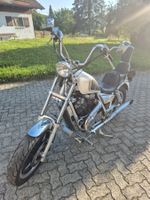 Honda VT 750 Custom - Winter-PREISUPDATE!!