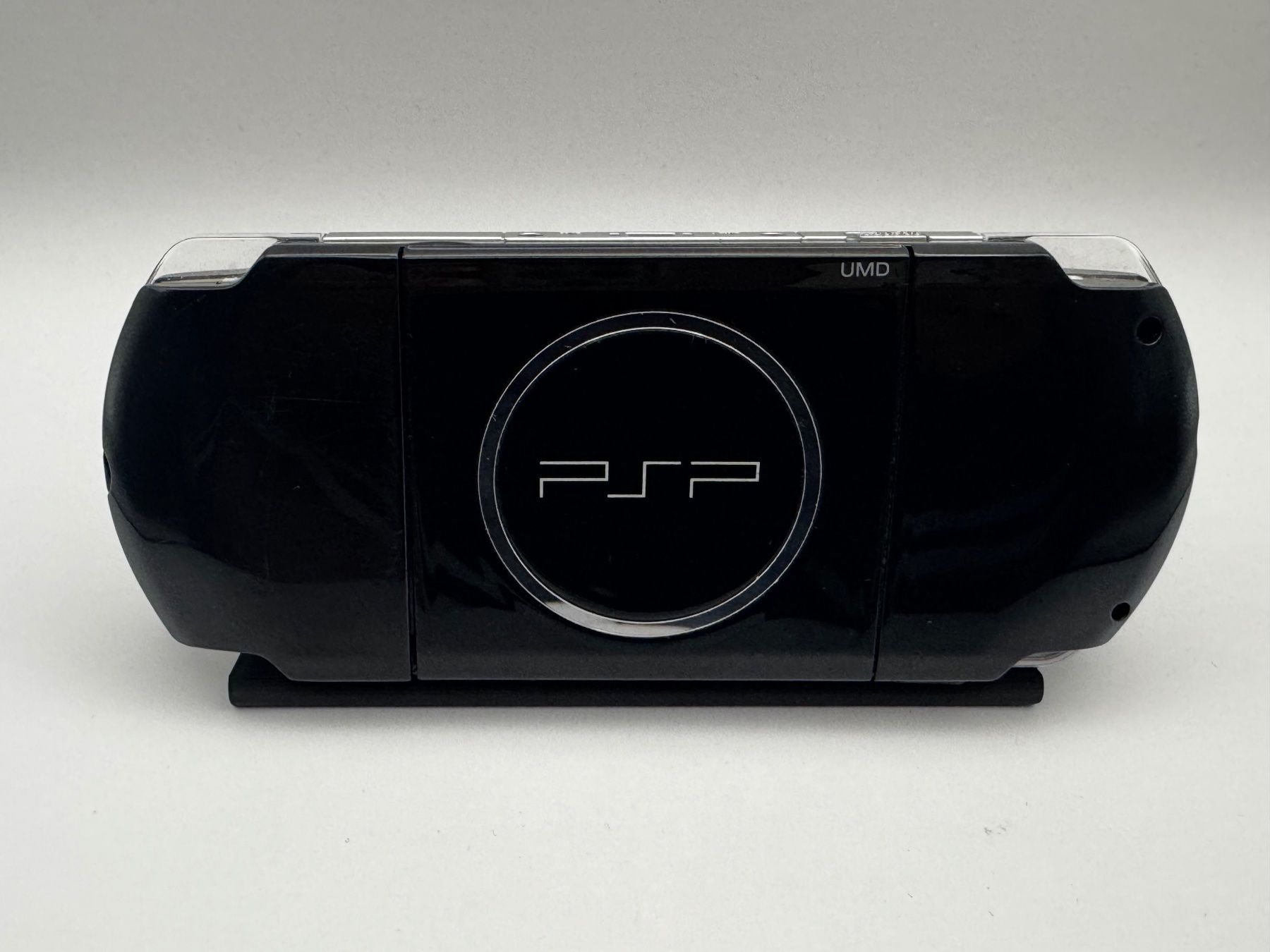 Sony Consoles: Sony PSP 3004 – D'occasion à Bettlach par awi_7jcb 1