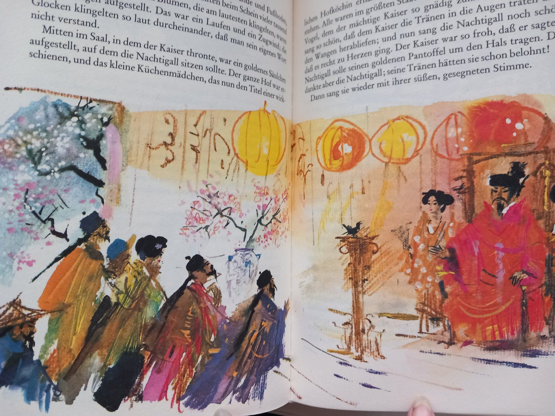 Libri: Märchenbuch von Hans Christian Andersen – Usato da Lindau venduto da san_kg2j 2