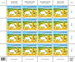 Bogen Hase Felix - Appenzellerland**