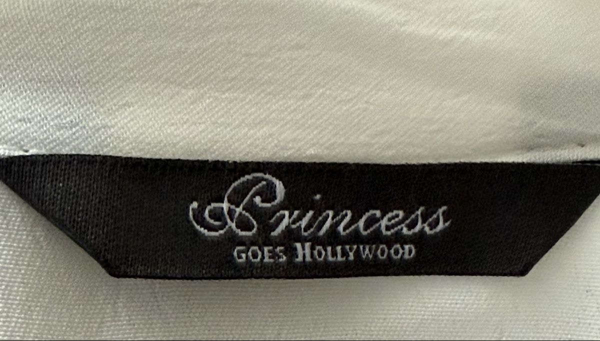 Camicette: Princess Goes Hollywood Bluse, Gr. 38, – Usato da Elsau venduto da isidobrany09 2
