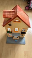 Playmobil Wohnhaus mit Zubehör gebraucht, guter Zustand