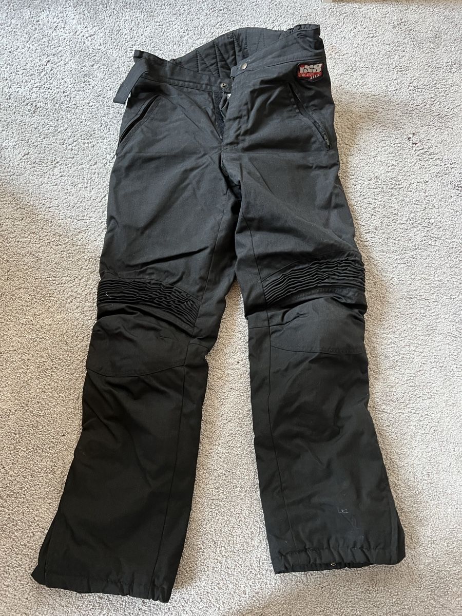 IXS Pantalons: Töffhose – D'occasion à Stein AR par kamian