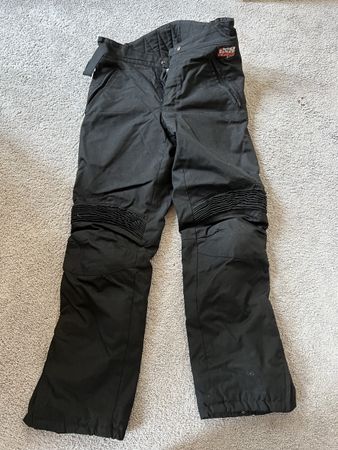 Töffhose