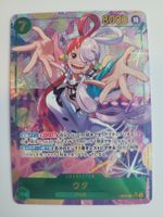 One Piece TCG Uta EB03-061 SEC Alt Art JP