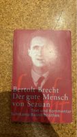 Bertolt Brecht: Der gute Mensch von Sezuan