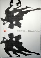Winterferien - doppelte Ferien