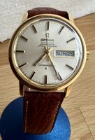 Omega Constellation 18K HerrenArmbanduhr