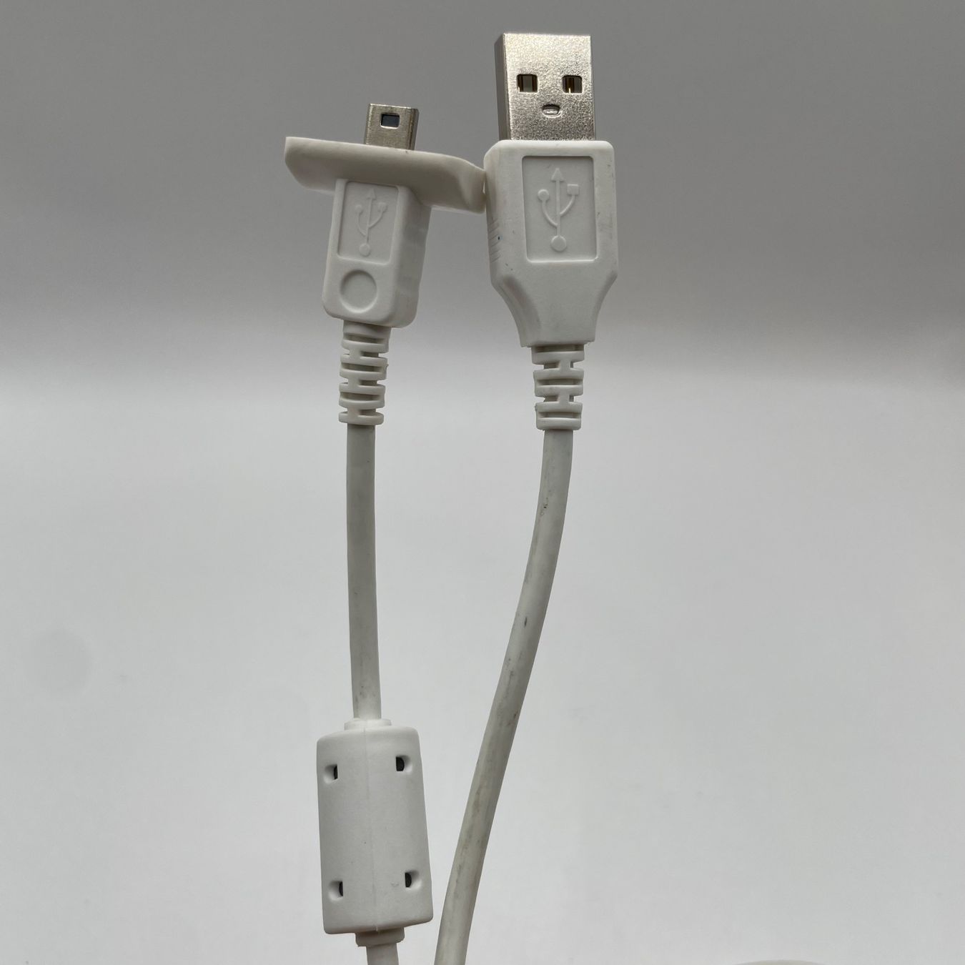 Sony Câbles: PlayStation PS3 Controller USB Ladekabel Mini USB – D'occasion à Bubikon par SwissSecondLife