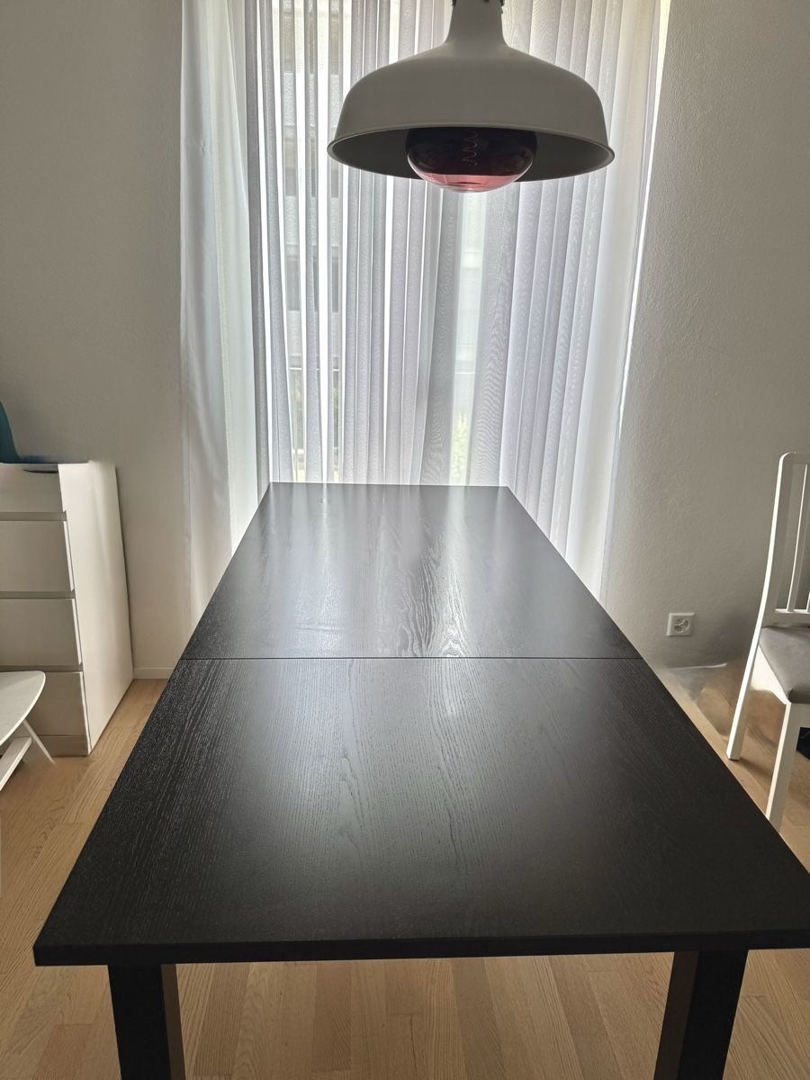 Ikea Set de table et chaises: Table with 4 chairs – D'occasion à Sursee par mar_72lg 2
