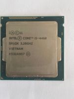 Intel Prozessor i5-4460