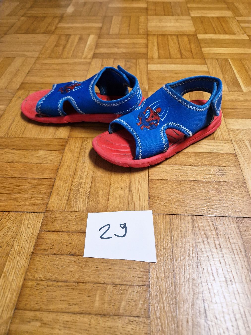 Scarpe per ragazzi: Sandalen Grösse 29 – Usato da Stüsslingen venduto da white_angel86 1
